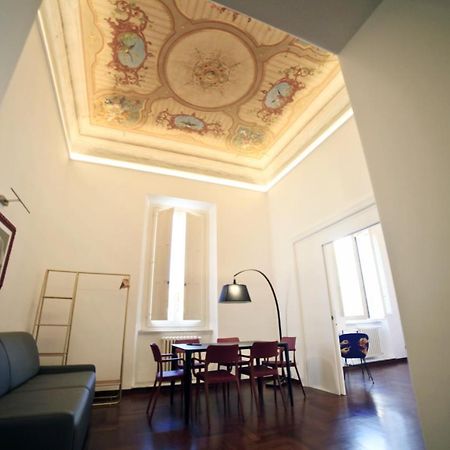 Luciano Monti Apartment Rome Buitenkant foto
