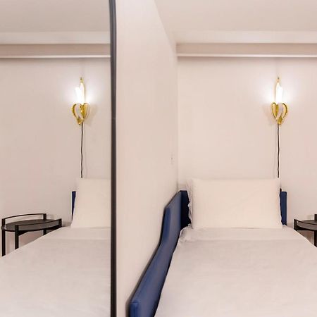 Luciano Monti Apartment Rome Buitenkant foto