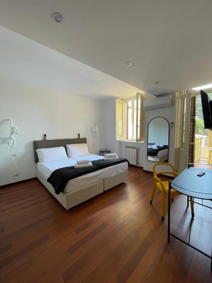 Luciano Monti Apartment Rome Buitenkant foto