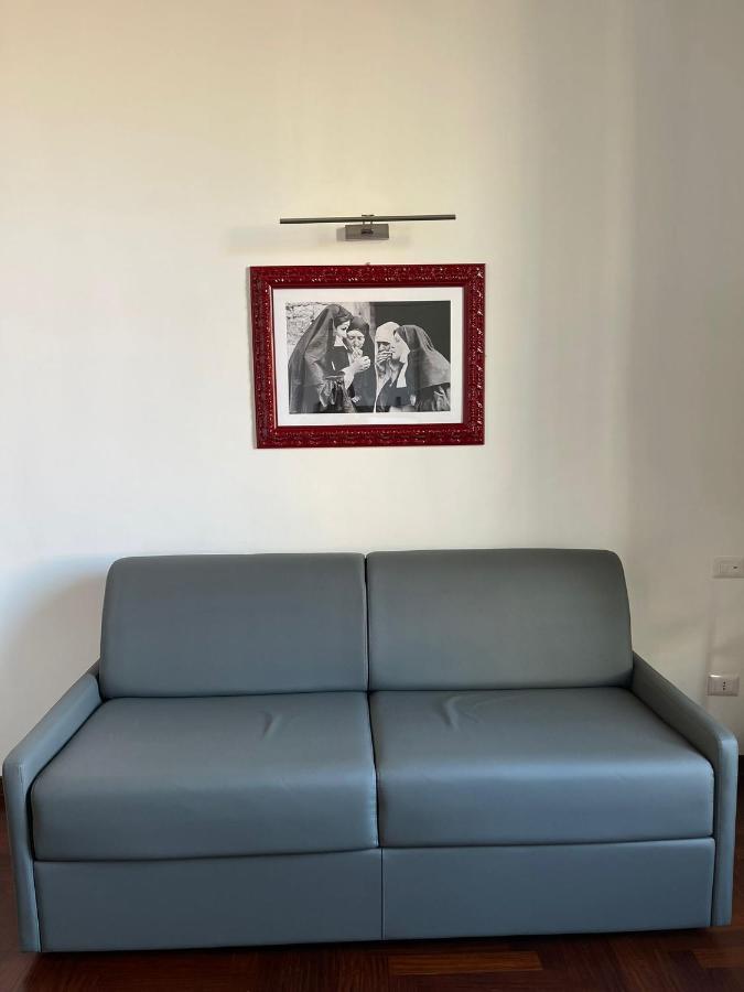 Luciano Monti Apartment Rome Buitenkant foto