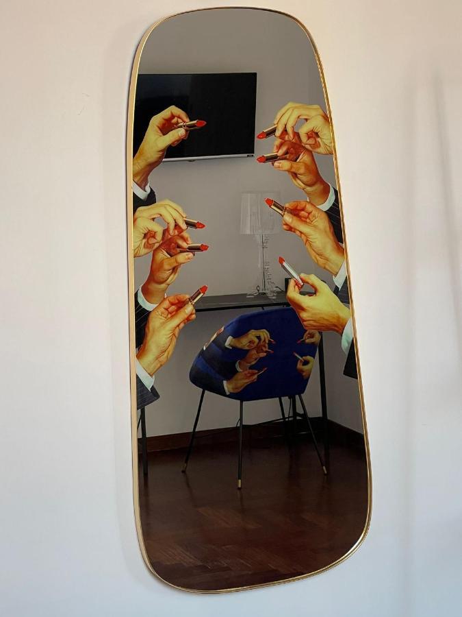 Luciano Monti Apartment Rome Buitenkant foto