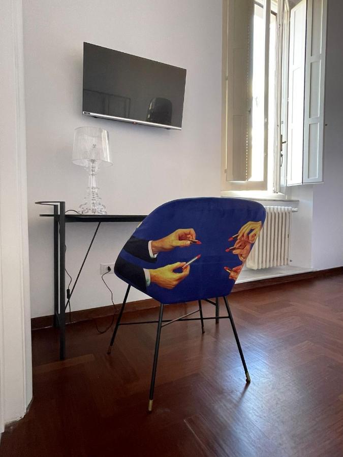 Luciano Monti Apartment Rome Buitenkant foto