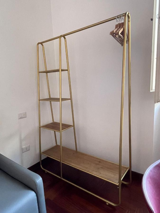 Luciano Monti Apartment Rome Buitenkant foto