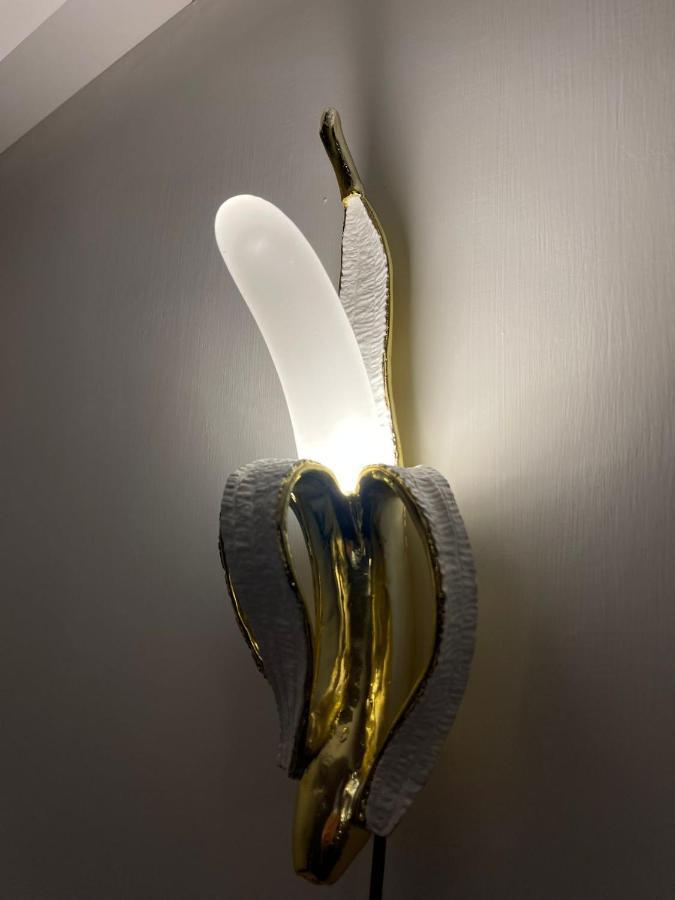 Luciano Monti Apartment Rome Buitenkant foto