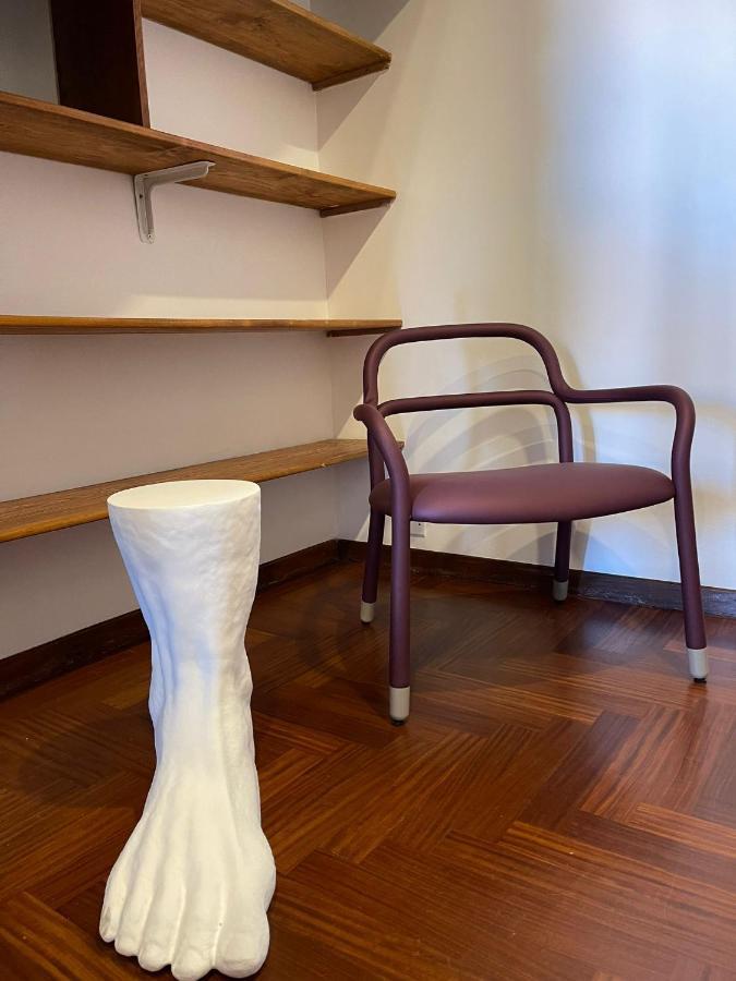 Luciano Monti Apartment Rome Buitenkant foto