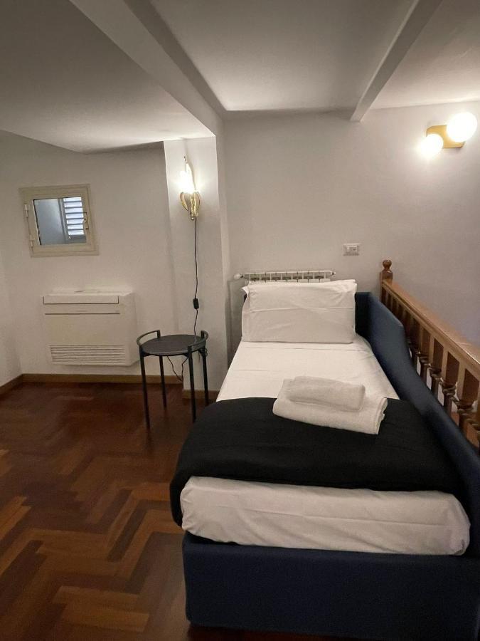 Luciano Monti Apartment Rome Buitenkant foto