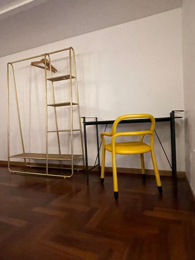 Luciano Monti Apartment Rome Buitenkant foto