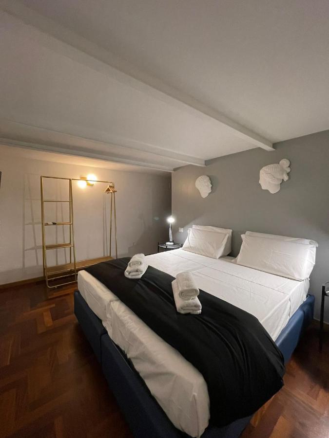 Luciano Monti Apartment Rome Buitenkant foto