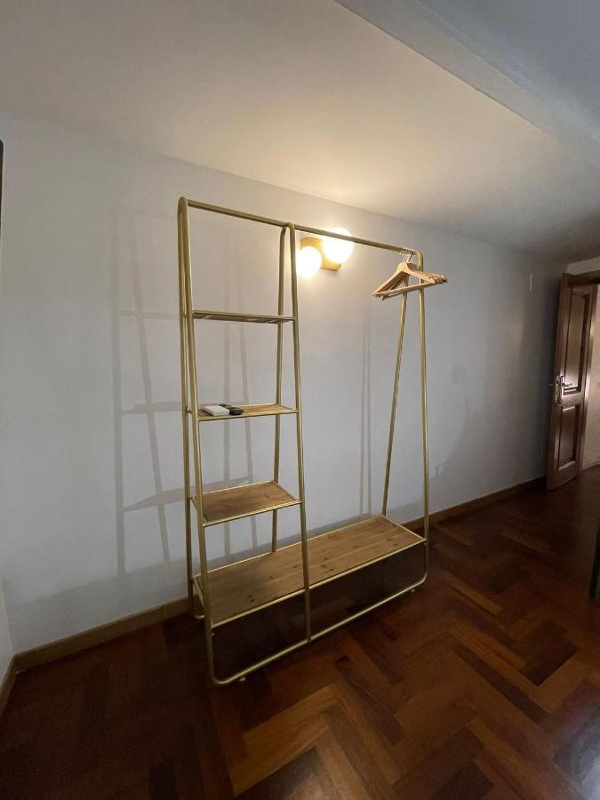 Luciano Monti Apartment Rome Buitenkant foto