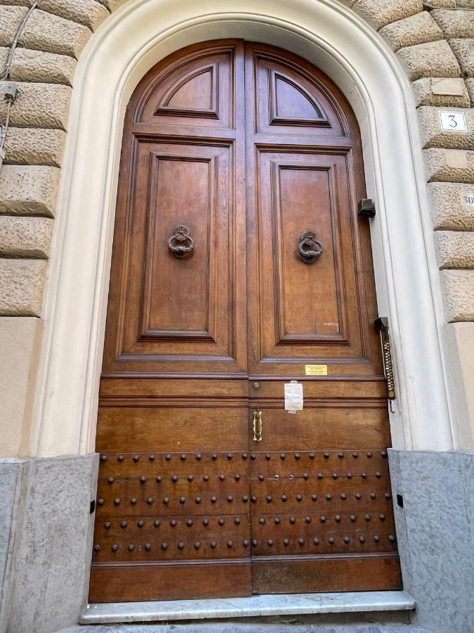 Luciano Monti Apartment Rome Buitenkant foto