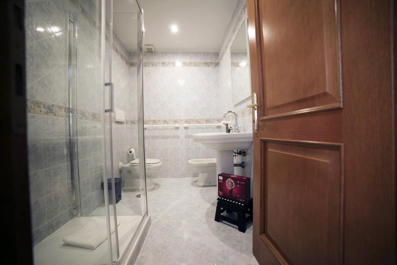 Luciano Monti Apartment Rome Buitenkant foto