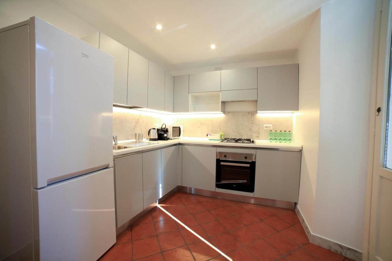 Luciano Monti Apartment Rome Buitenkant foto