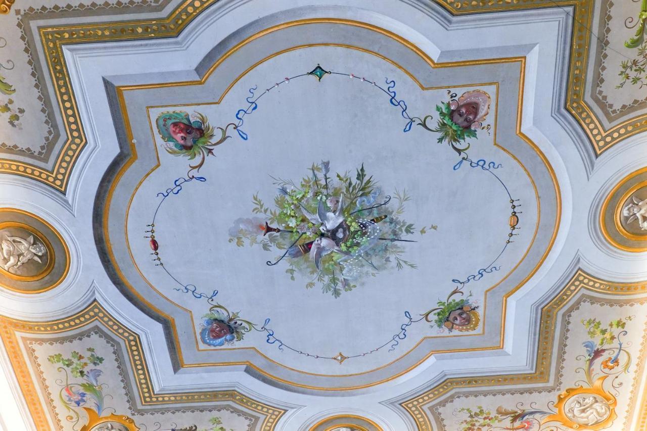 Luciano Monti Apartment Rome Buitenkant foto