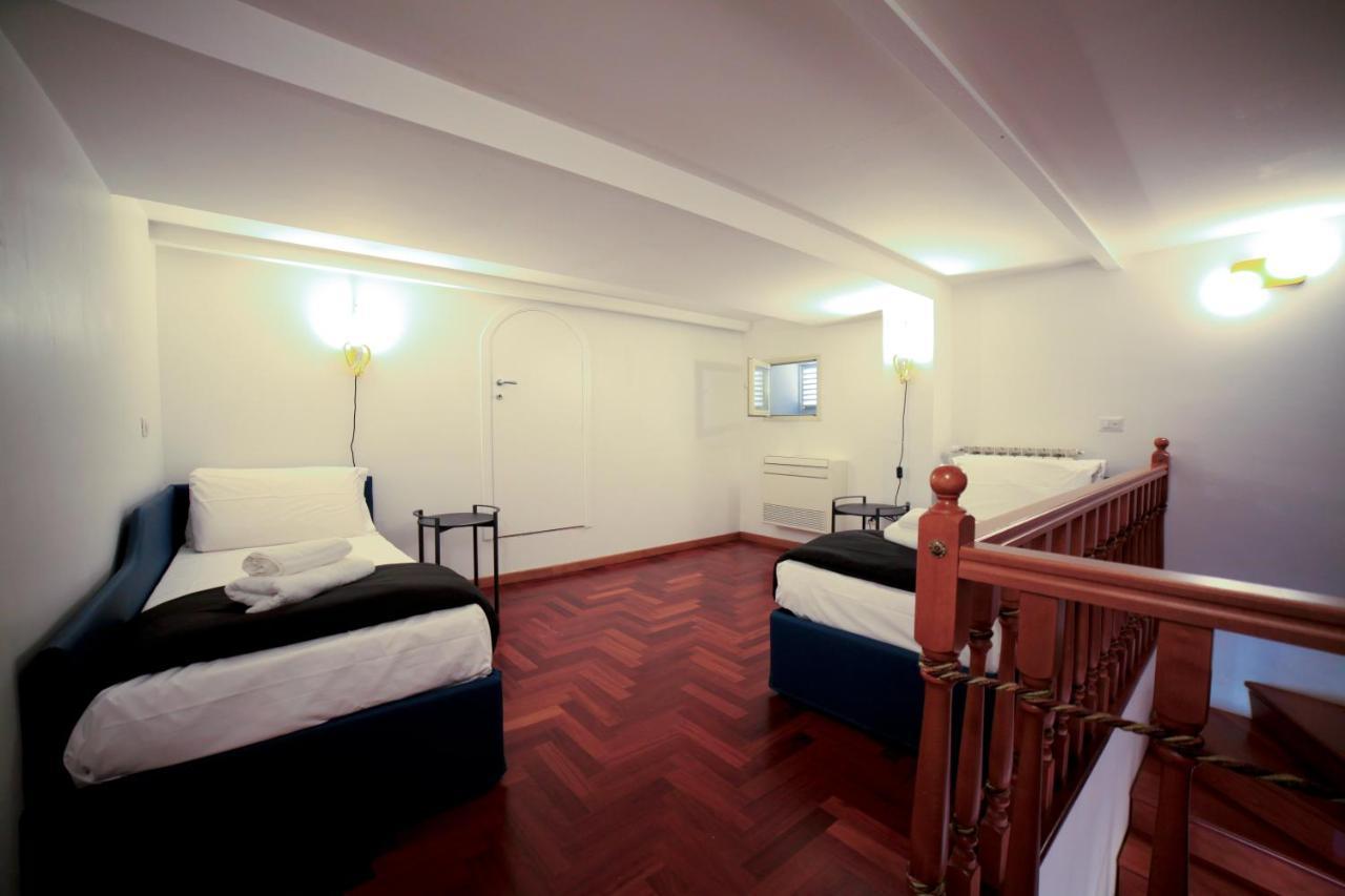 Luciano Monti Apartment Rome Buitenkant foto