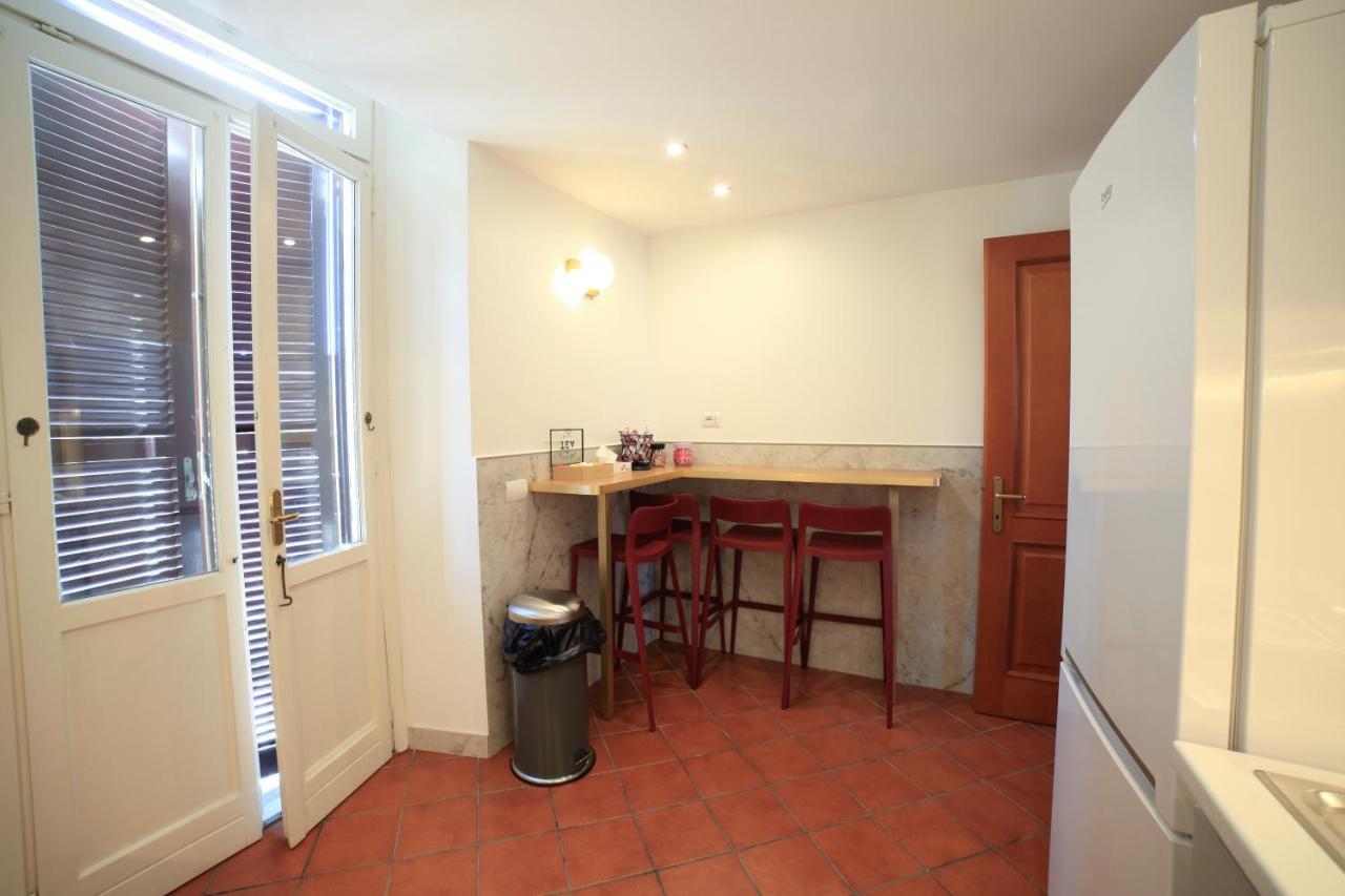 Luciano Monti Apartment Rome Buitenkant foto