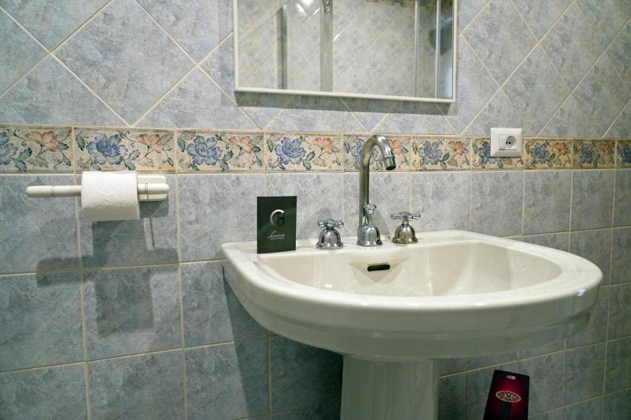 Luciano Monti Apartment Rome Buitenkant foto