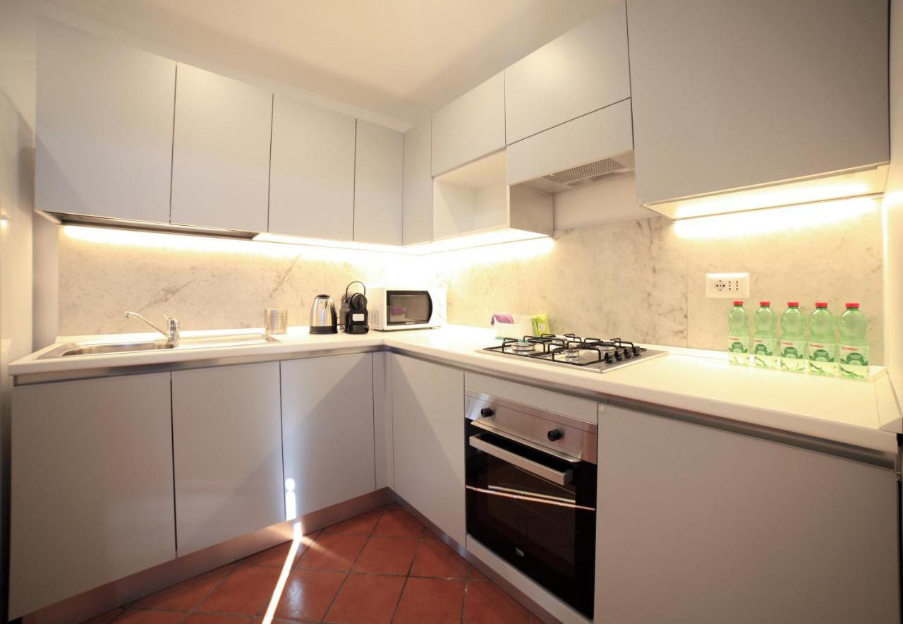 Luciano Monti Apartment Rome Buitenkant foto