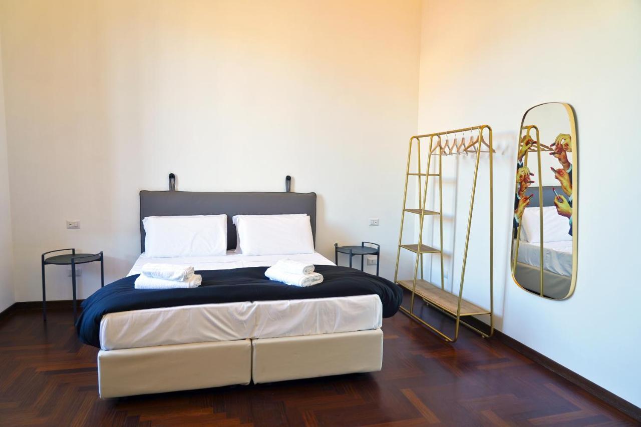 Luciano Monti Apartment Rome Buitenkant foto