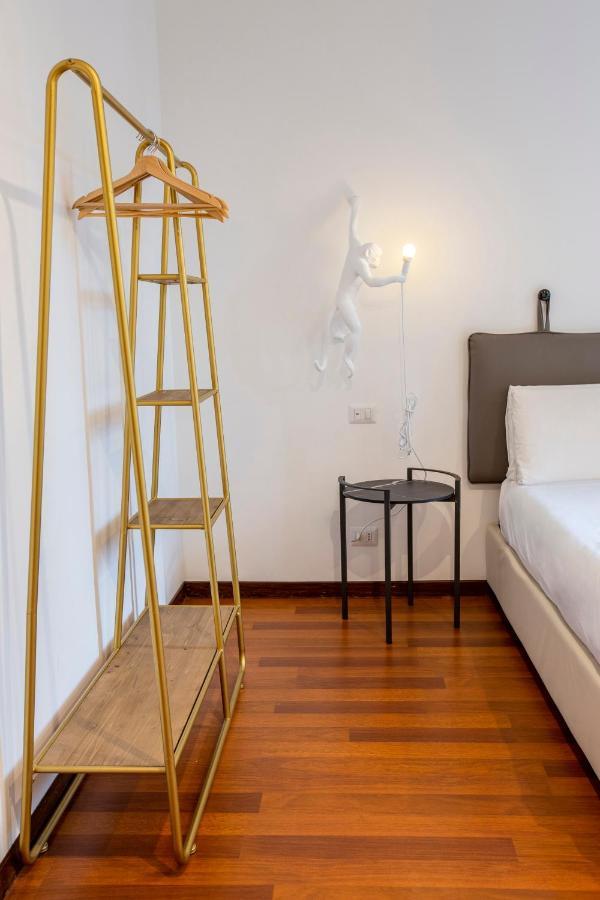 Luciano Monti Apartment Rome Buitenkant foto