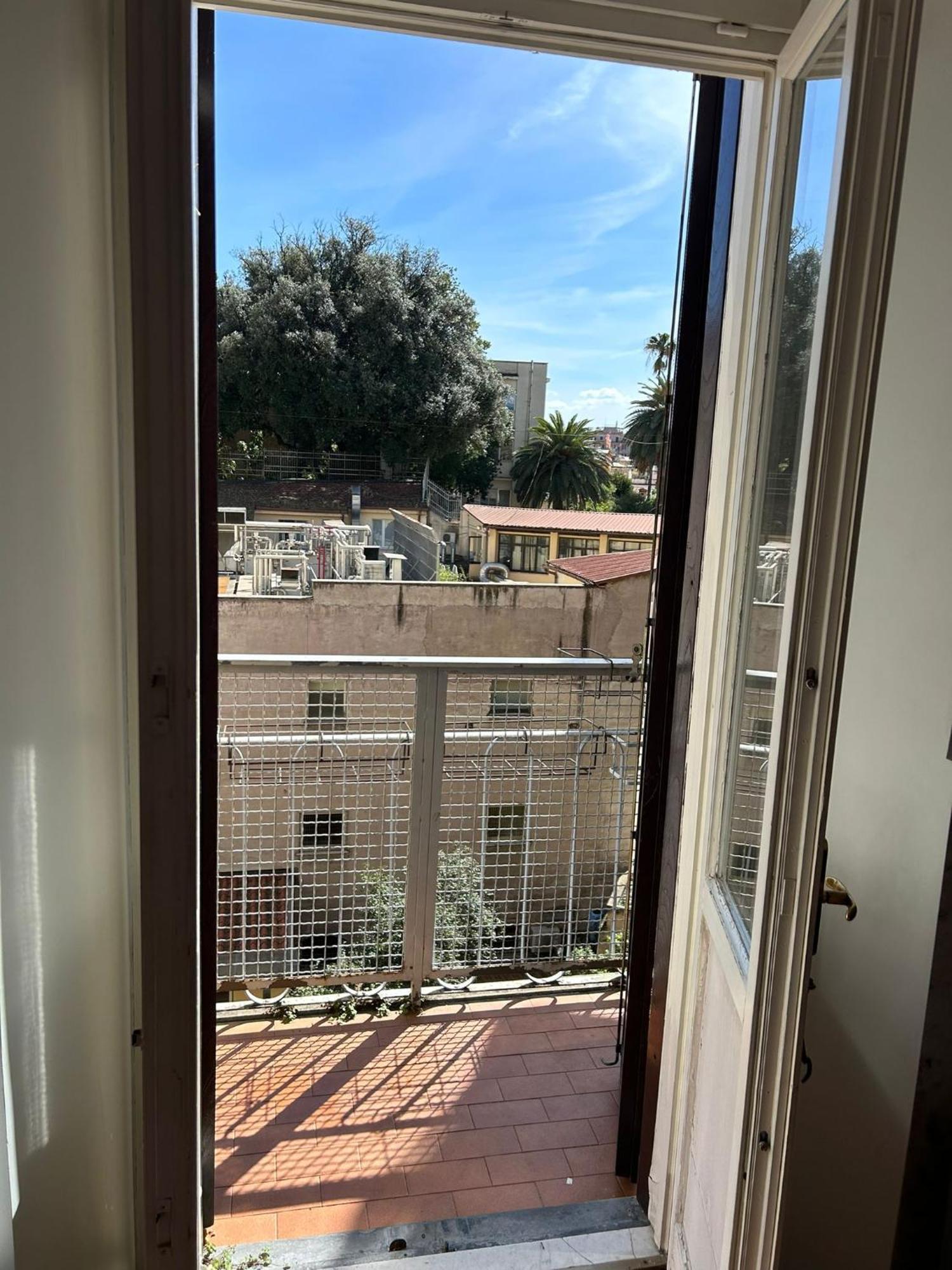 Luciano Monti Apartment Rome Buitenkant foto