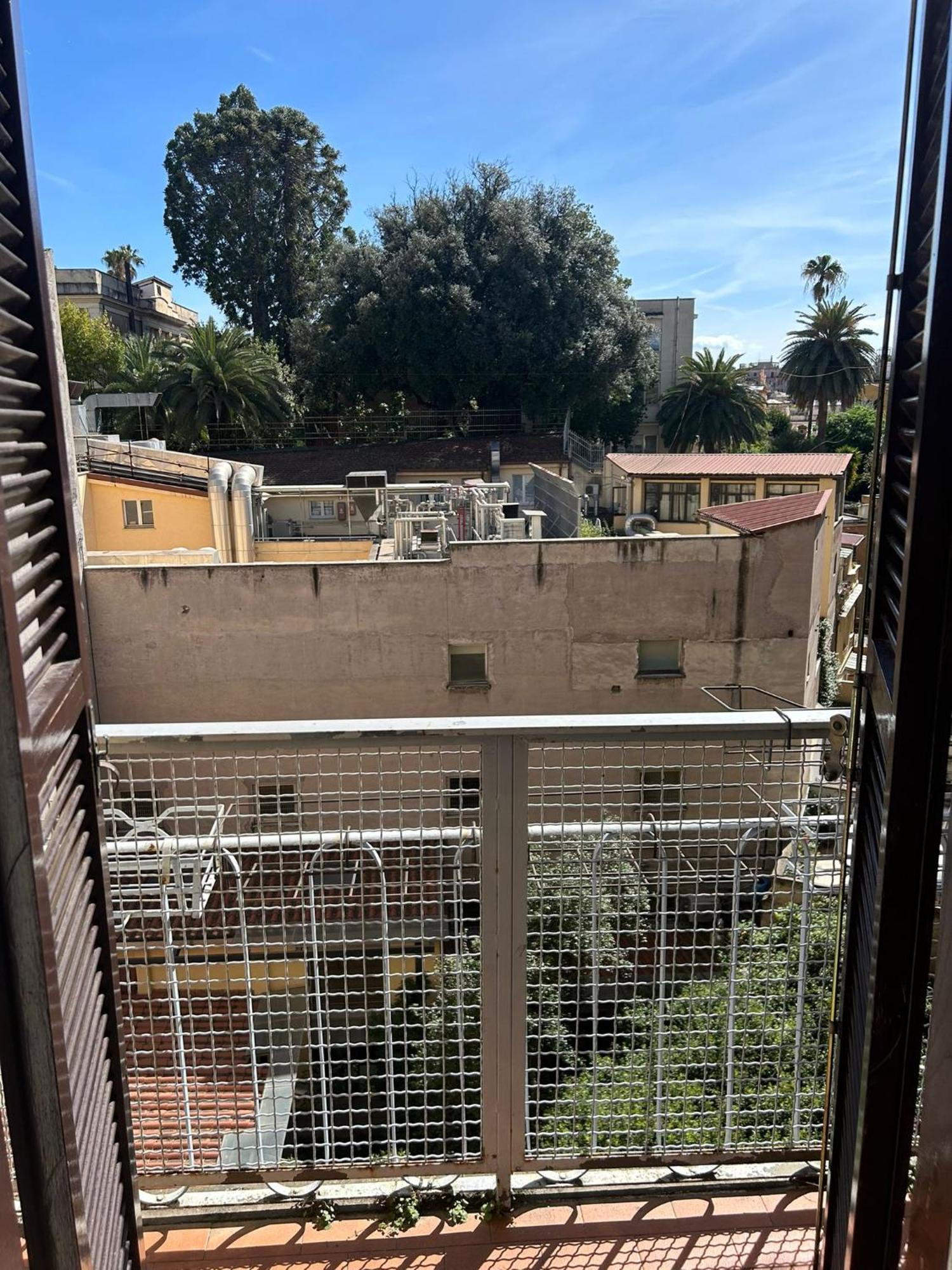 Luciano Monti Apartment Rome Buitenkant foto