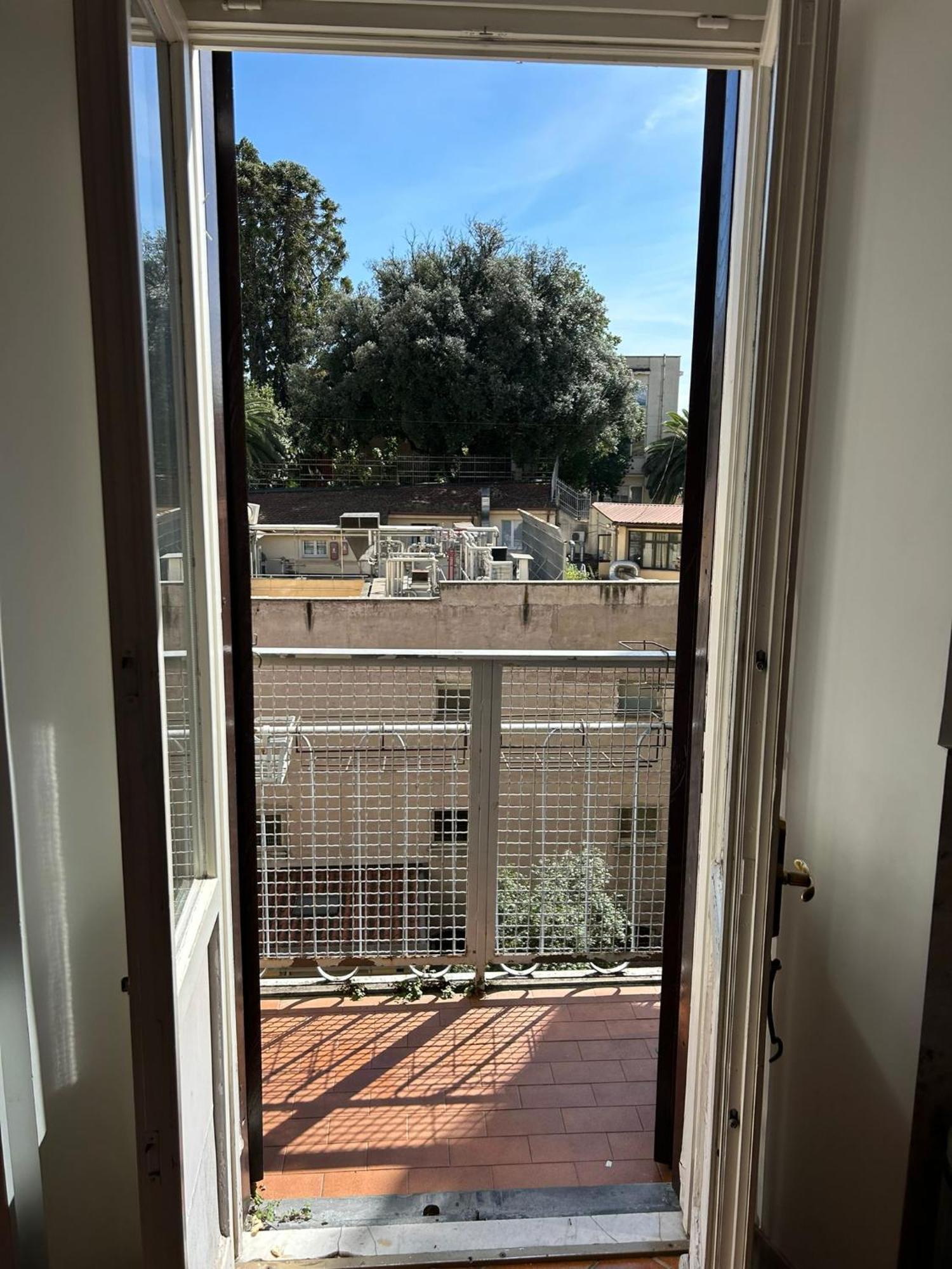 Luciano Monti Apartment Rome Buitenkant foto